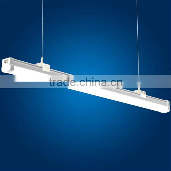 LED Commercial & Industrial Lighting 20W,40W,50W LED Linear High Bay Light photo-5