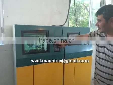 High Speed Full Automatic Rotogravure Printing Machine photo-4