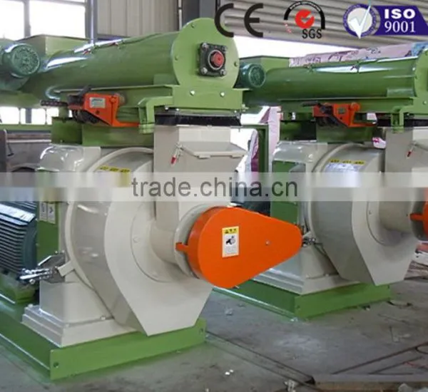 WOOD BIOMASS PELLETS FUEL WITH LOW ASH CONTENT photo-3