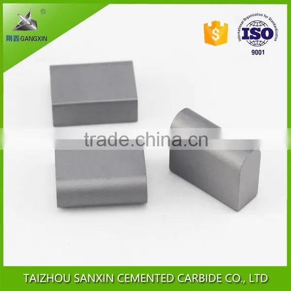 Export USA YG11C/K40 Tungsten Carbide Snowplow Blade Inserts photo-5