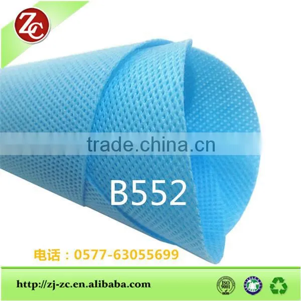 pp Spunbond 162cm Width Nonwoven Fabric in Roll photo-5