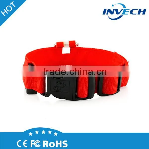 Reflective Flashing LED Pet Collar photo-6