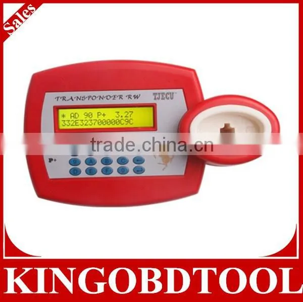 2014 Factory Price AD90 key programmer&New best ad90 clone king,key duplicating machine,AD90 Transponder Key Duplicator Plus