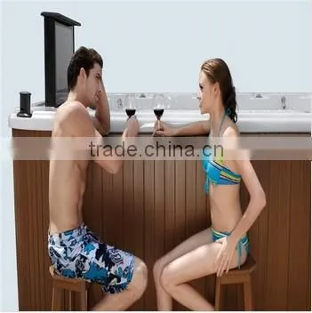 Large Swim Spa M-3370 photo-3