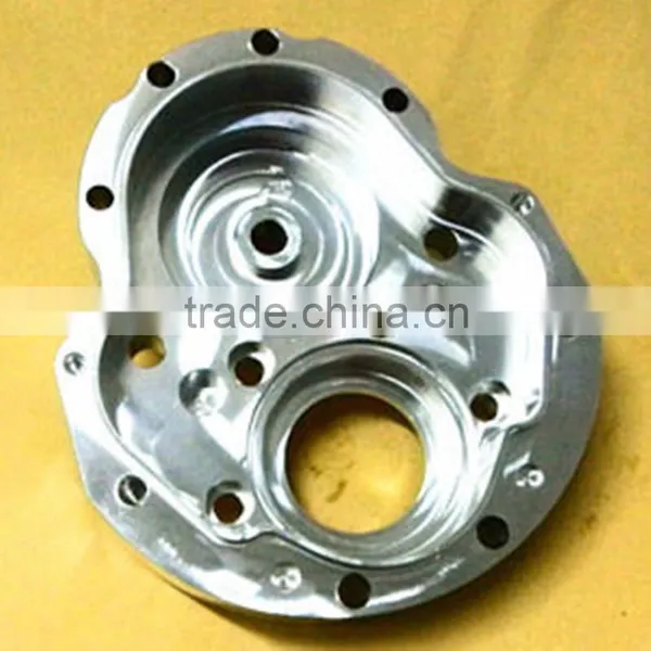 Cooper Stamping Parts/Forging Parts/sheetmetal/stainless Steel Cnc Machining Machinery Spare Parts photo-3