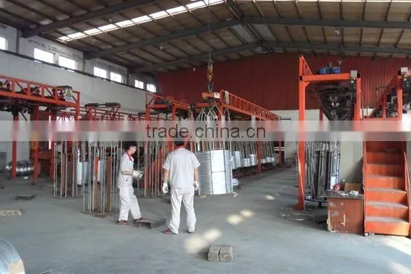 Hot Dipped Galvanized Wire photo-3