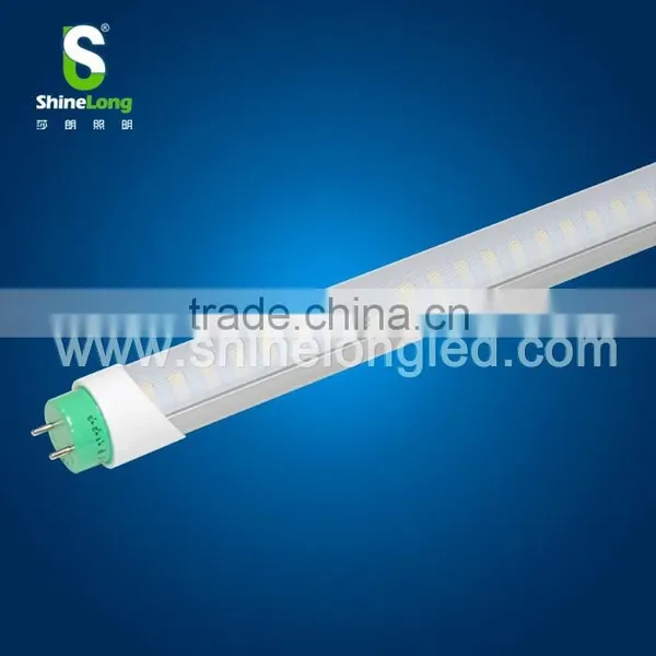 Patent Turnable End Caps T8 LED Tube Lighting 30W 1500x30mm VDE Listed photo-5