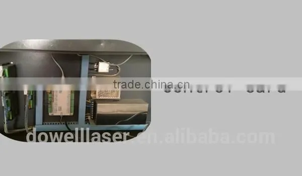 2016 Designed Co2 150W 1325 Laser Cutting Machine photo-6