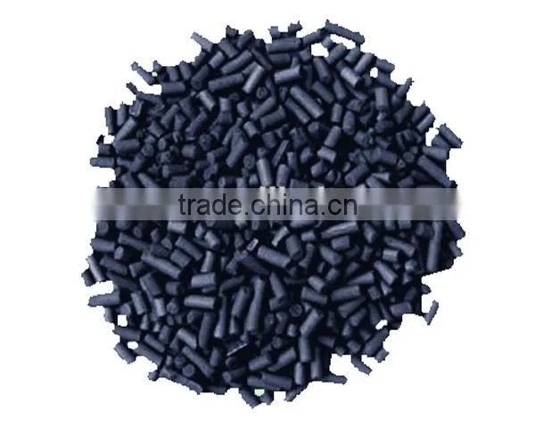 High-quality Charcoal for Water Treatment photo-5