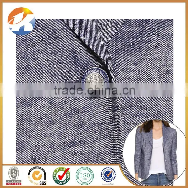 Beautiful Fashion Alloy Custom Metal Cloth Button photo-2