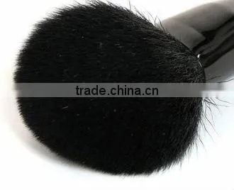 Soft Pure PBT Tapered Cosmetic Brush Fiber Makeup Brush Fiber for Kabuki Brush