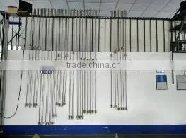 Gas Station Guaging Fuel Tank System /ATG/water and Oil Volume Meter/ SYW-A Magnetostrictive Level Probe / Level Meter