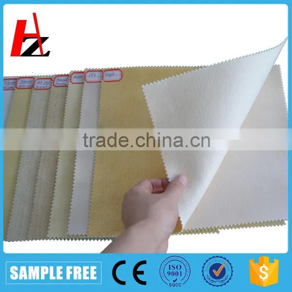 High Efficiency Pps Bag Filter Filter Felt photo-6