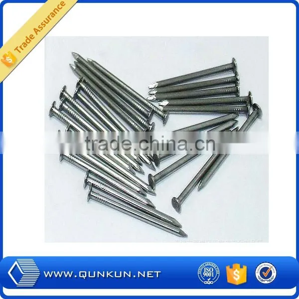 Common Wire Nails With Factory Price photo-2