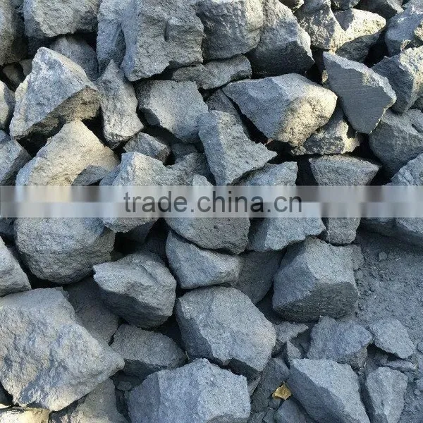 High Carbon Baked Electrode Scrap photo-4