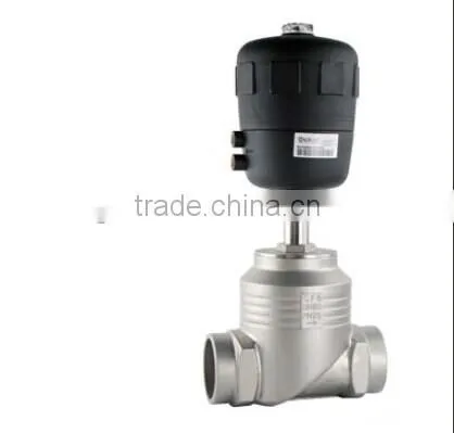 Top Manufacturer Stainless Steel Angle Type Check Valve Dn15 photo-4