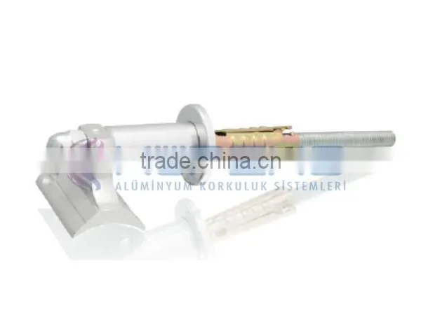 Wall Y Connector Kit