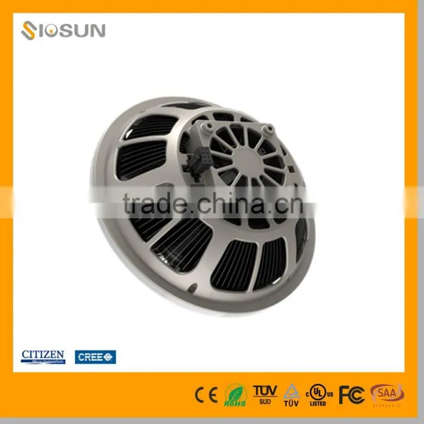 High Power 100W Recessed Led Track Light Shenzhen Siosun photo-6