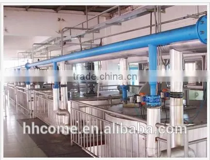 China New Technology of Palm Oil Fractionation, Cottonseeds Oil Fractionation, Animal Fat Oil Fractionation photo-2