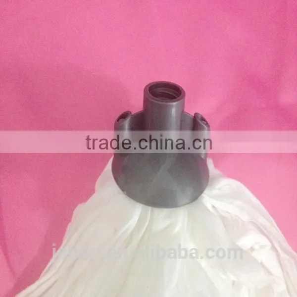 Disposable Microfibre Socket Mop photo-6