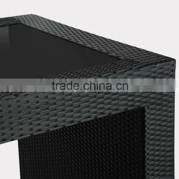 Outdoor Furniture Rattan Furniture Set photo-3