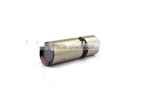 Car Air Purifier Freshener Ionizer Oxygen Bar photo-3