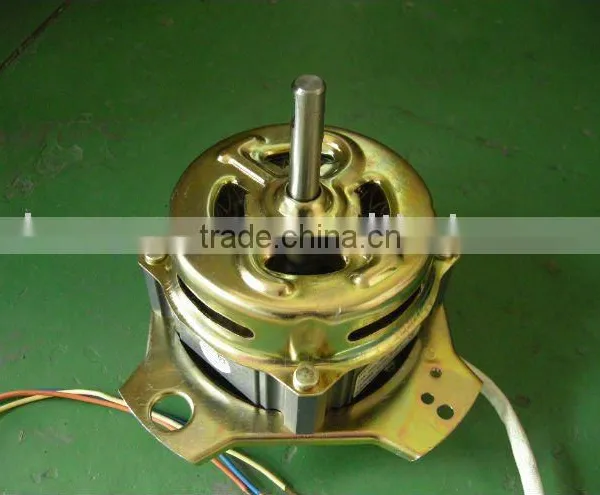 Washing Machine Motor Wash Motor
