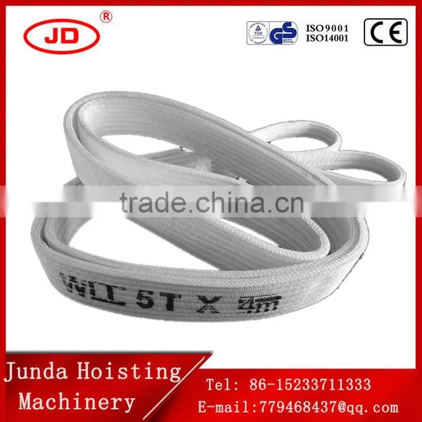 Wholesales Lifting Belt Sling, Webbing Sling photo-4