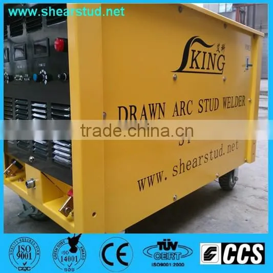 ST-2500 IGBT Inverter Arc Welding Machine