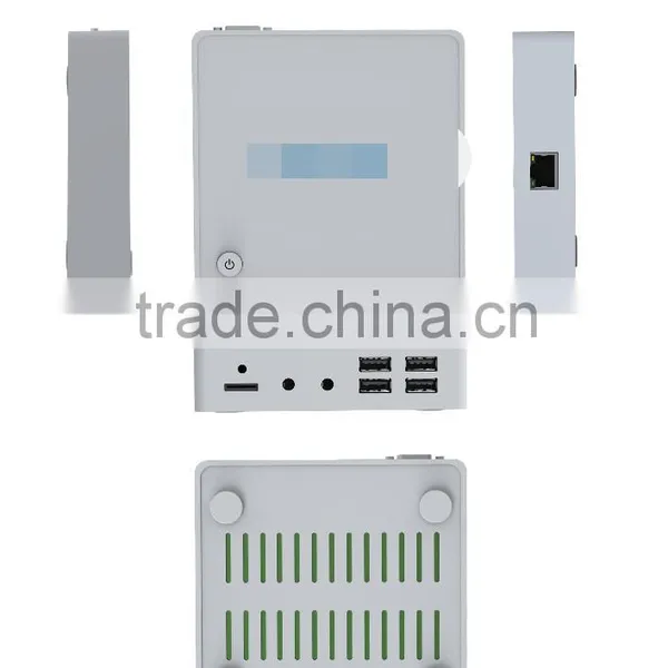 Win10 Mini PC, Quad-core Cherry Trail Z8300 photo-3