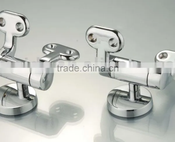 Soft Closing Toilet Seat Hinges