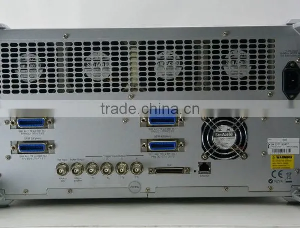 Anritsu MT8870A Universal Wireless Test Set photo-4