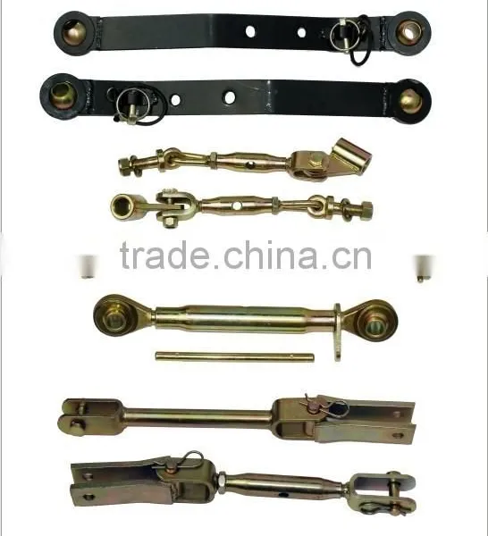 Kubota Hitch