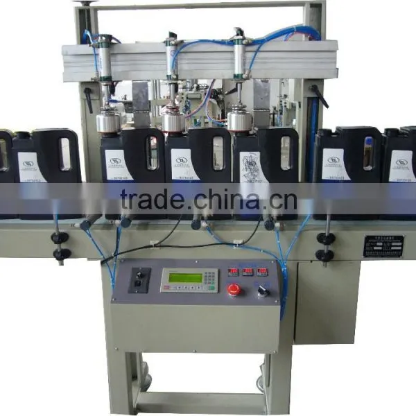 Automatic Machine Water Leak Detector photo-5