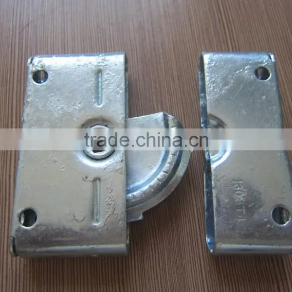 Stage Male Female Lock LED Box Lock photo-2
