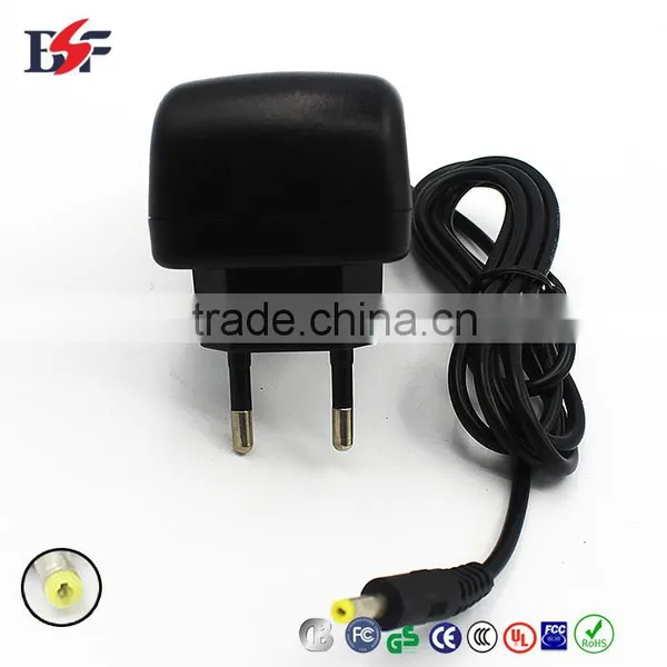 Shenzhen Factory Supply DC 12v eu Adapter photo-6