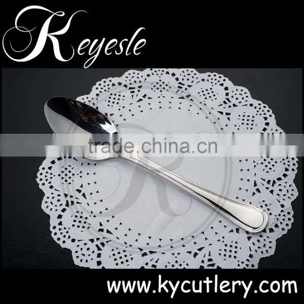 Restaurant Silverware, Silverware Set, German Cutlery Manufactures photo-5
