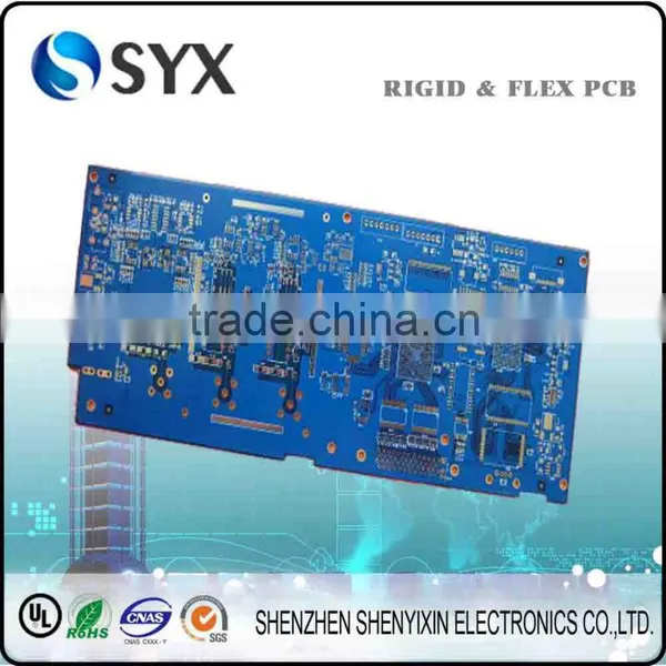 Pcb Test Fixture