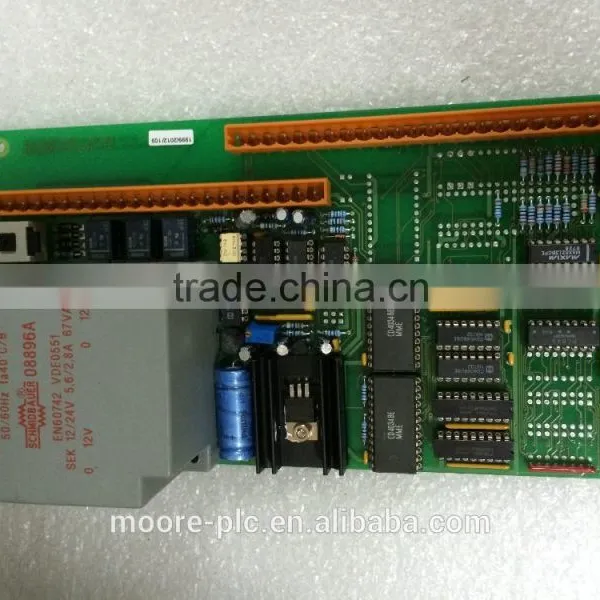 DELVOTEC PSE-KRT02012