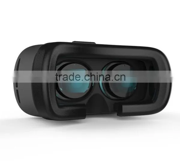 Plastic vr 3d Glasses for Video Games/Movies photo-2