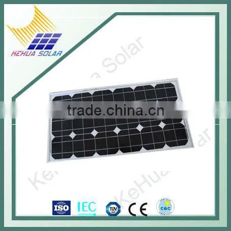 Solar Pane Solar Module 170W