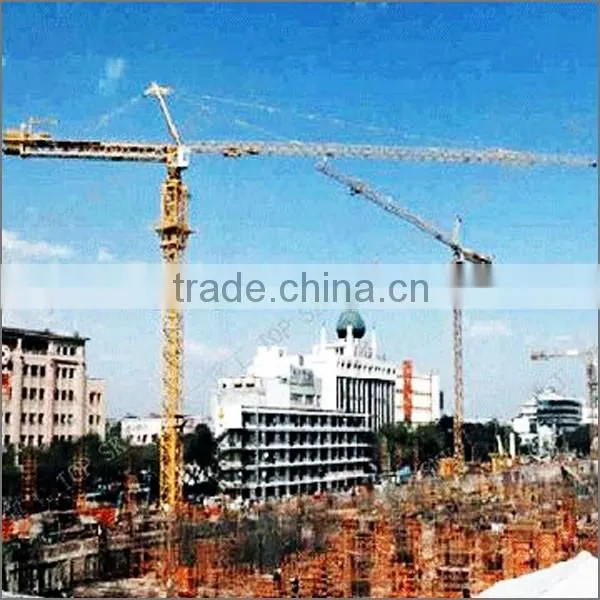 High Quality Crane Tower