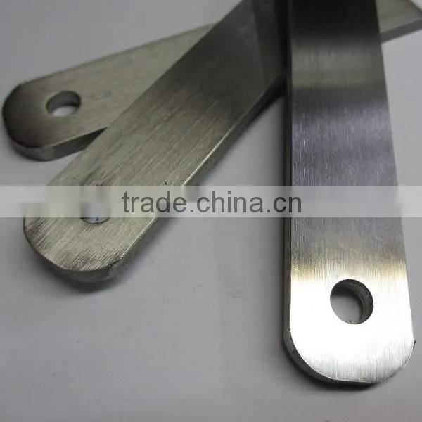 Custom Stainless Steel Fabrication Made in China photo-2