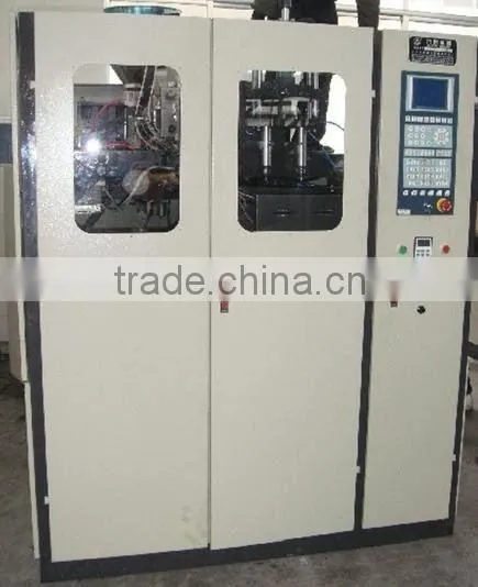 Automatic Blow Molding Machine