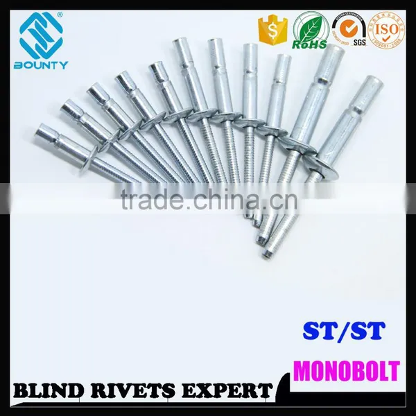 HIGH QUALITY STRUCTURE CUP-FIX RIVETS photo-4