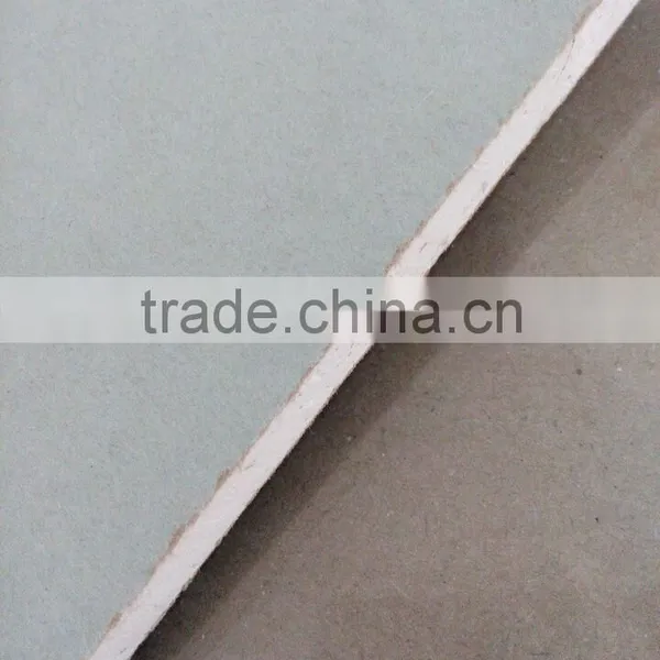 general plaster board/paper face wall panel