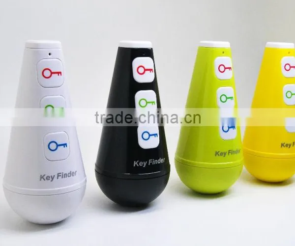 40m Long Range Alarm Key Finder Tracker With 2 Year Warranty photo-4