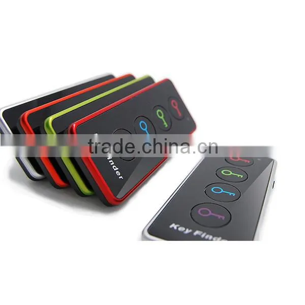 Promotional Gifts Protection Wireless Personal Gps Tracker Keychain photo-3