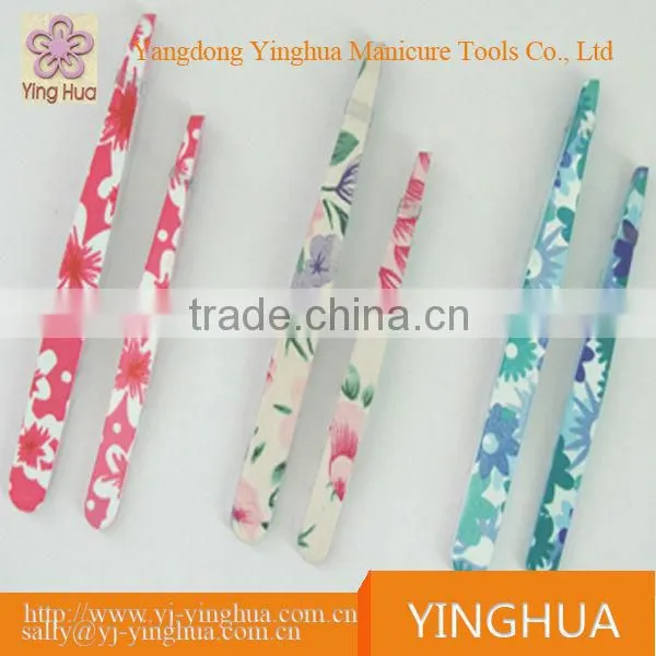 New Product Professional Stainless Steel Tweezers