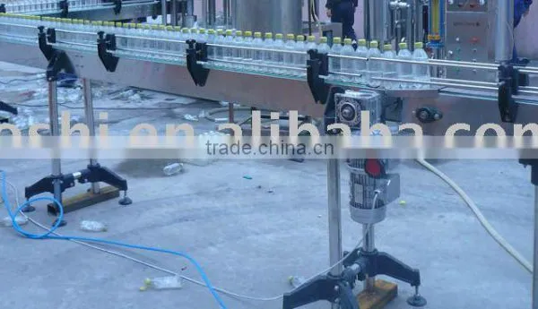 Bottle Conveyor